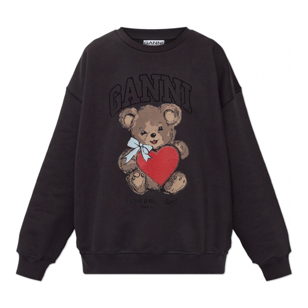 Women's 'Bear' Sweatshirt