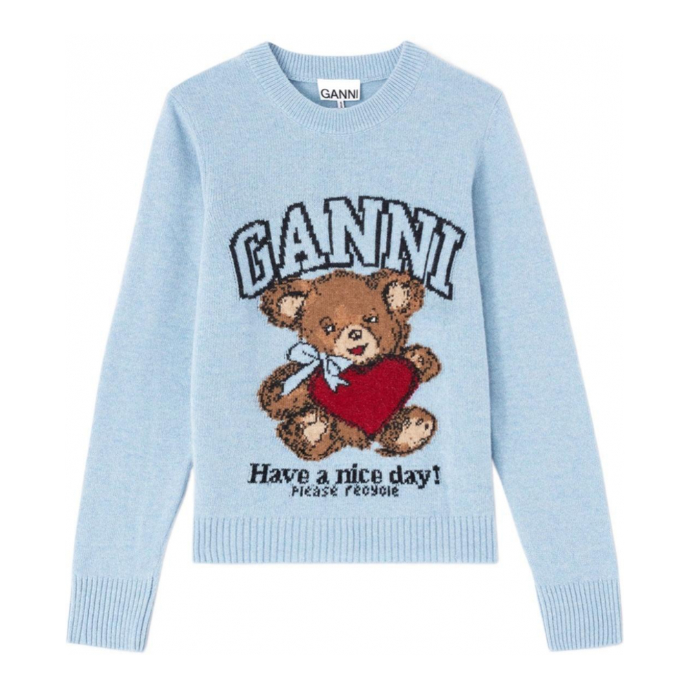 Pull 'Bear' pour Femmes