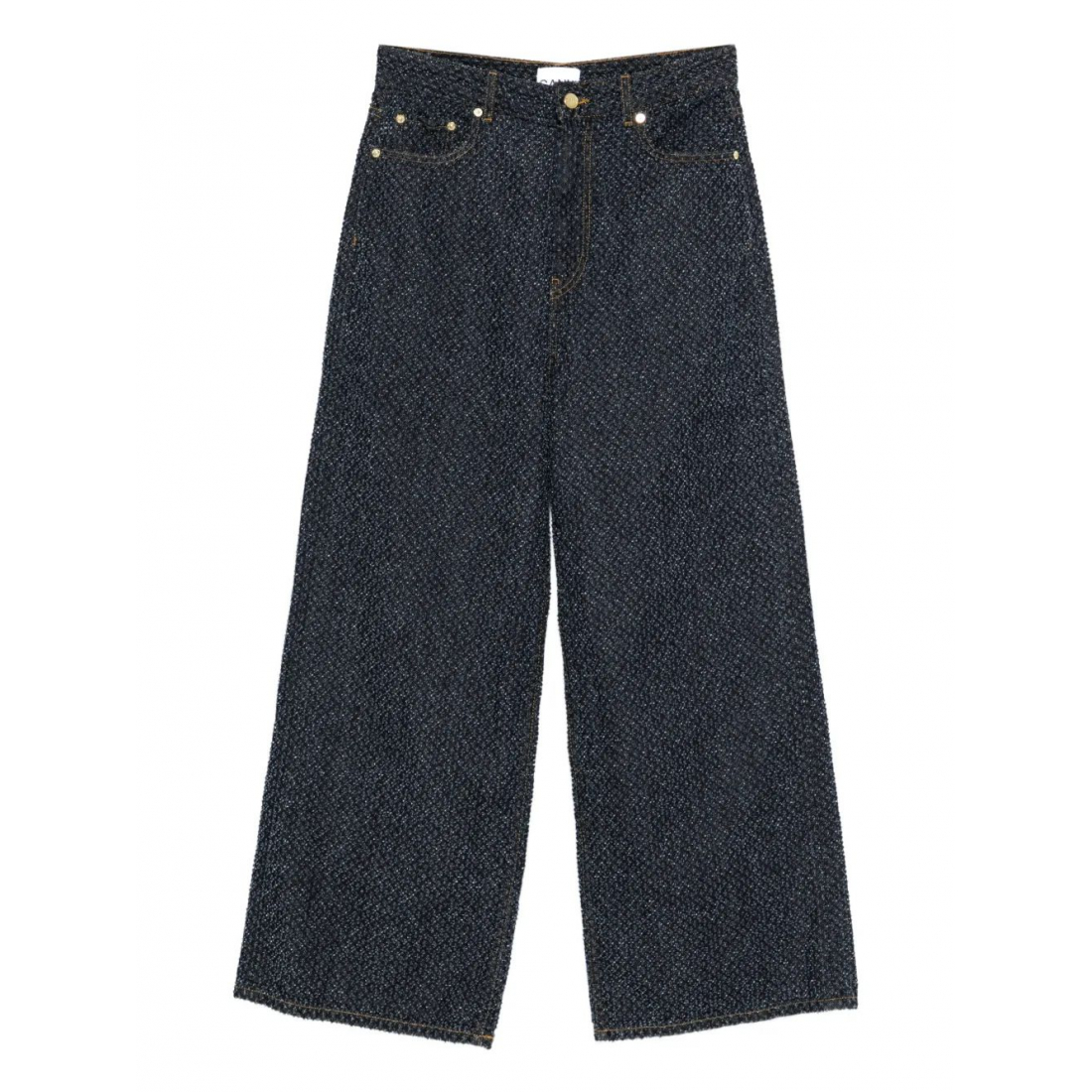 Jeans 'Textured' pour Femmes