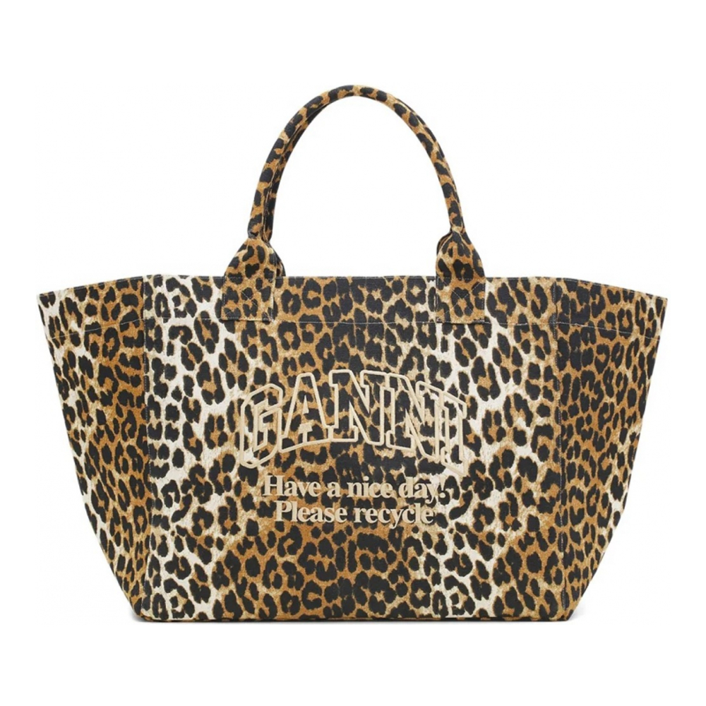 Sac Cabas 'XXL' pour Femmes