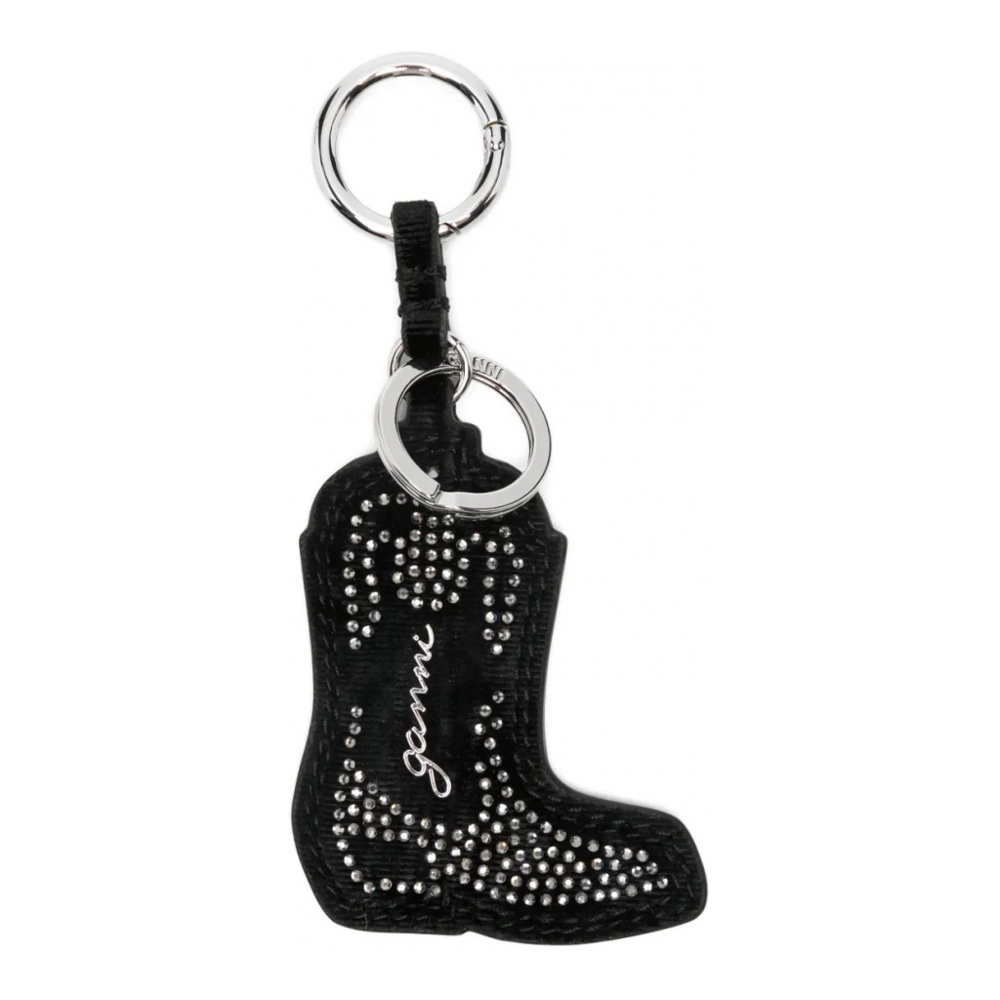 Porte-clés 'Boot-Shape' pour Femmes