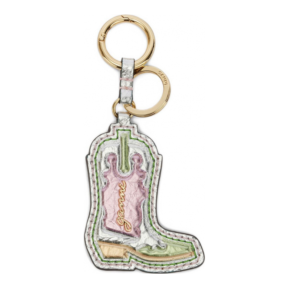 Porte-clés 'Western Boot' pour Femmes