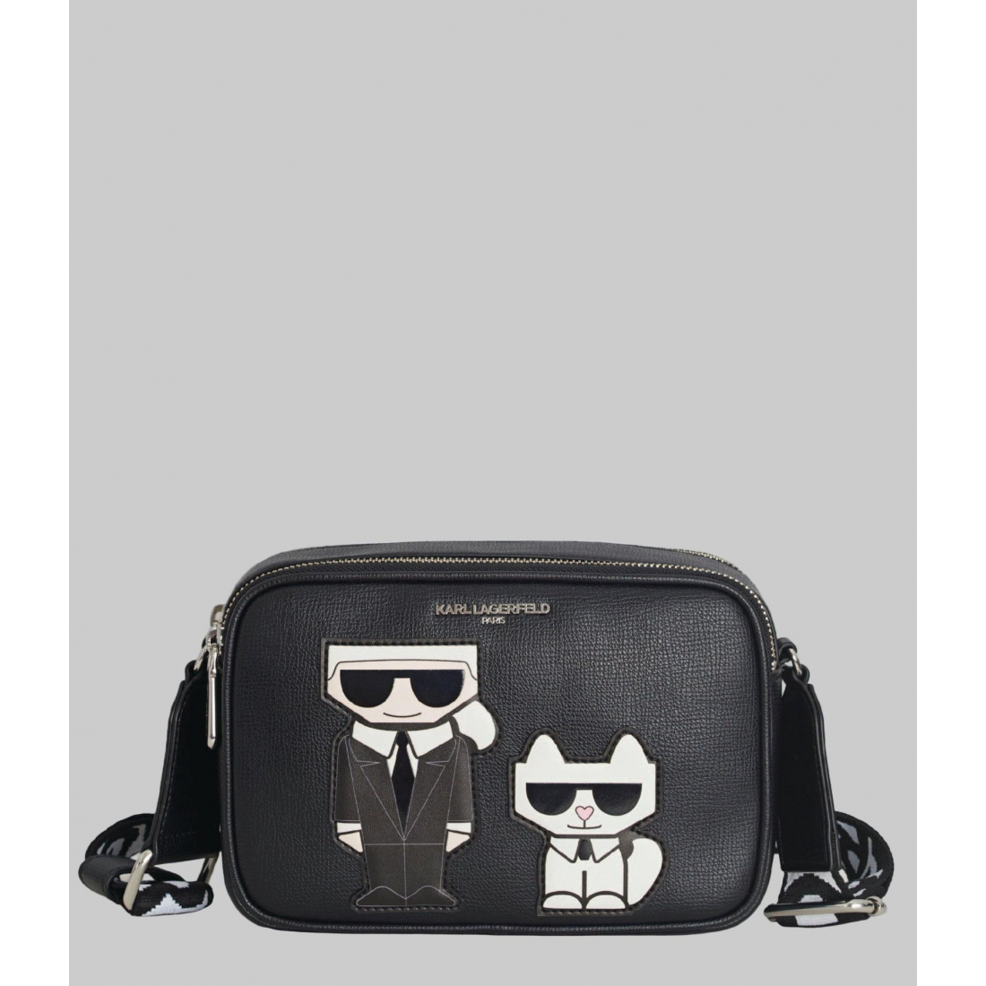 'Maybelle Camera Crossbody' für Damen