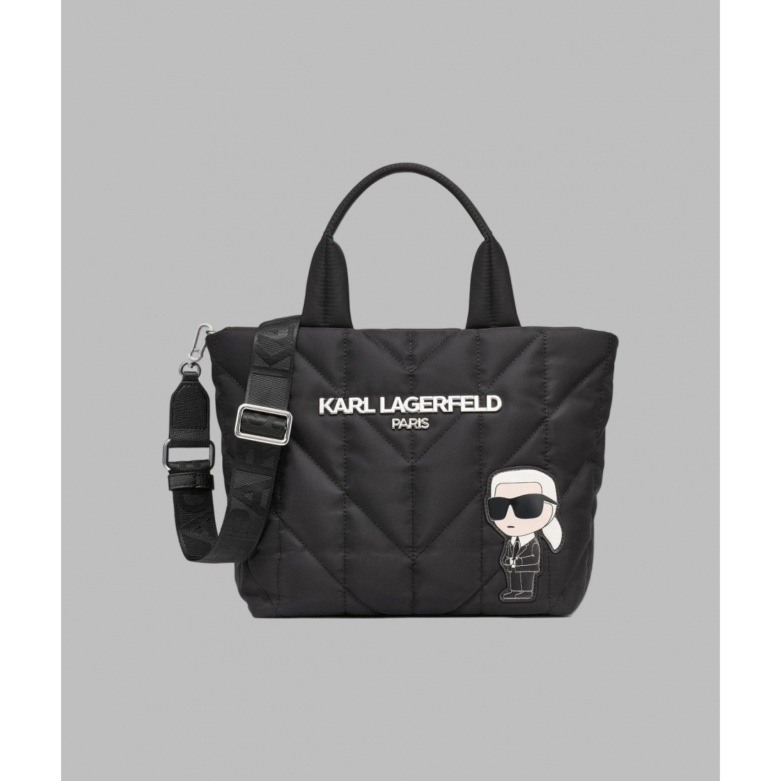 'Voyage Tote' für Damen