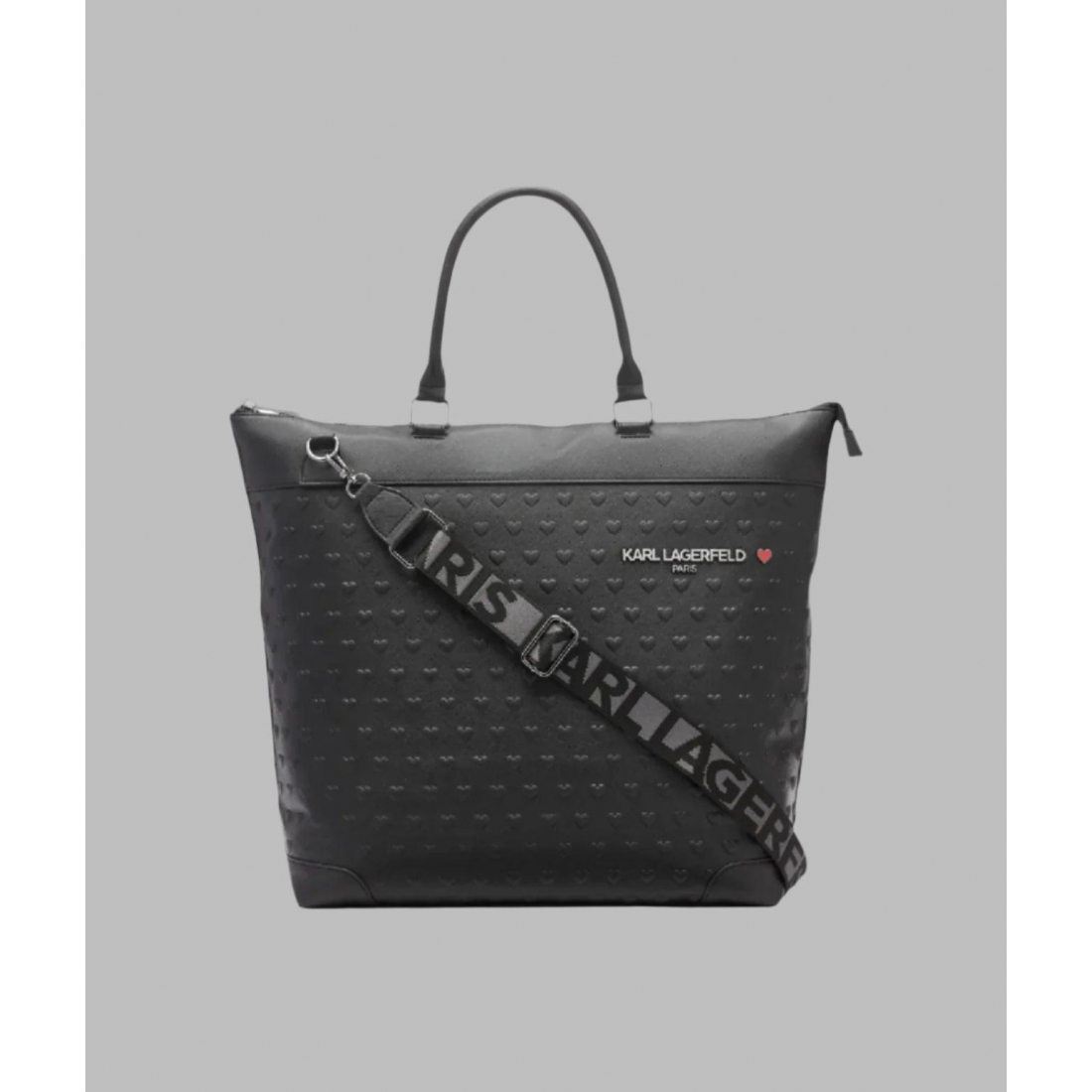 'Travel Tote With Trolley Sleeve' für Damen