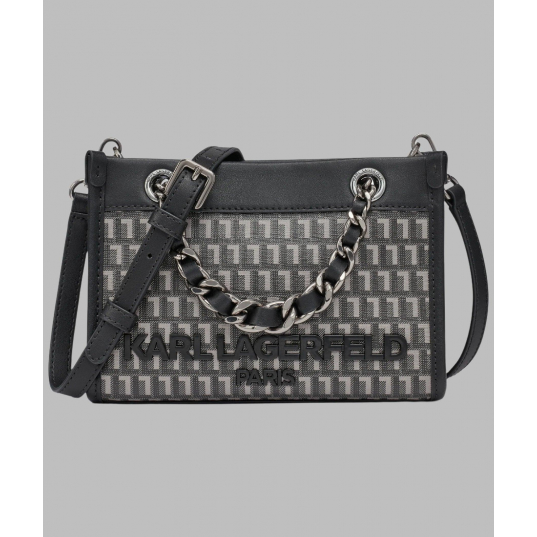 'Mini Savoie Monogram Crossbody' für Damen