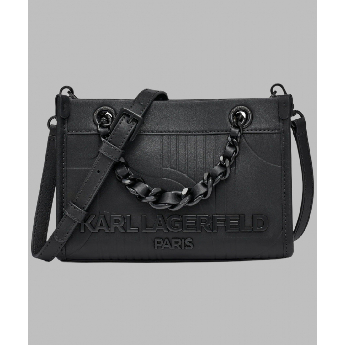 'Savoie Crossbody Logo' für Damen