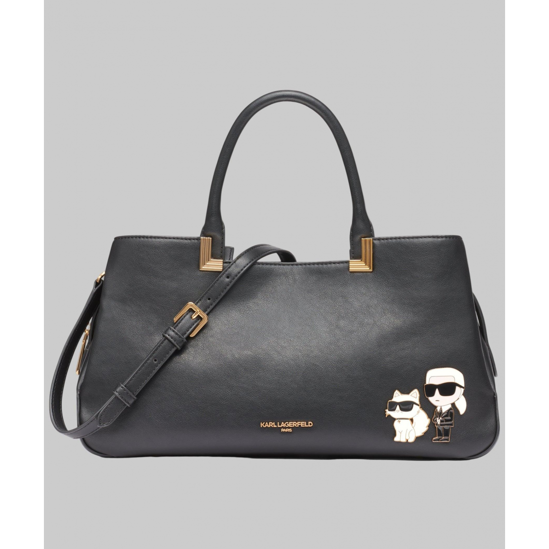 'Meribel Satchel With Pins' für Damen