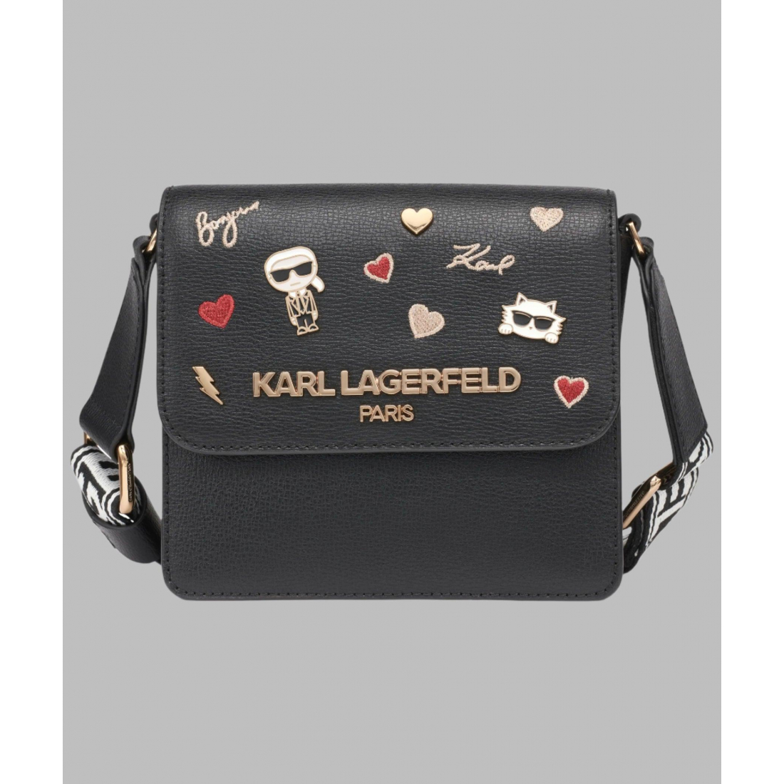 'Annette Crossbody' für Damen