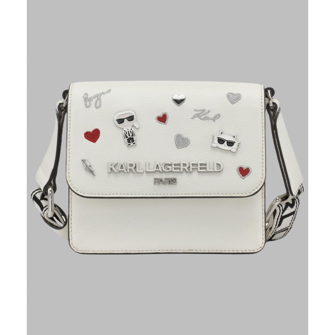 'Annette Crossbody' für Damen