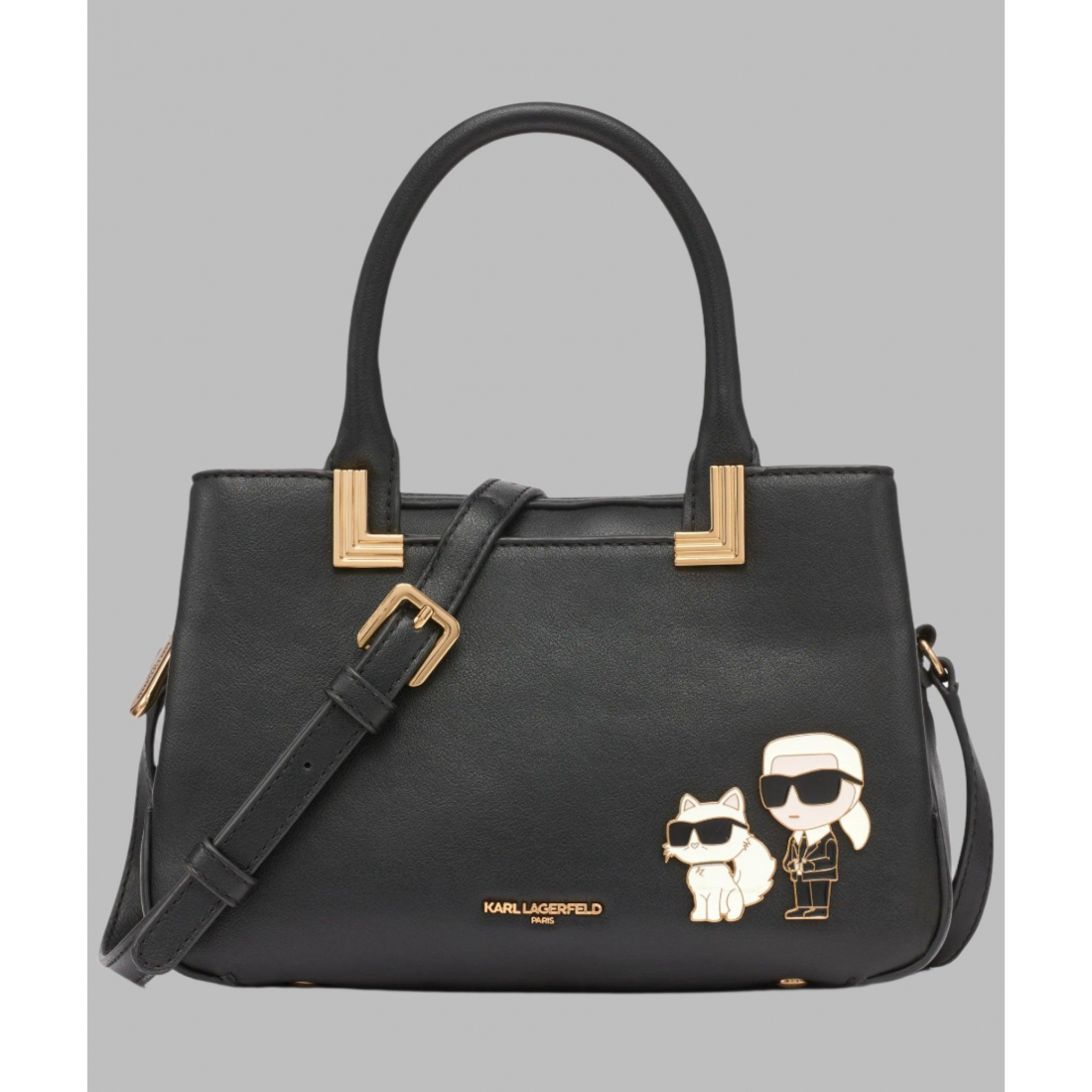 'Meribel Crossbody With Cate Pins' für Damen