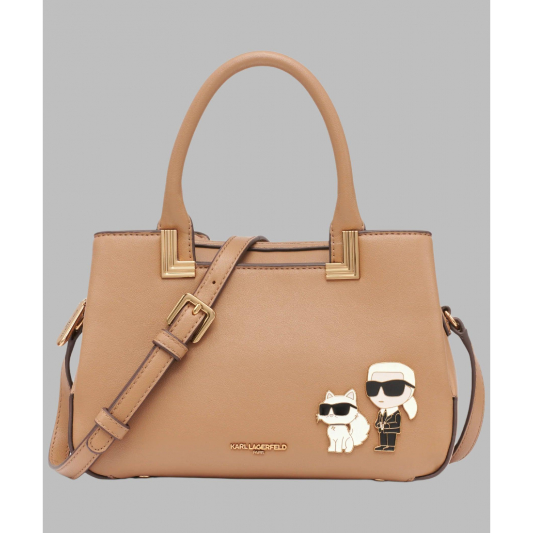 'Meribel Crossbody With Pins' für Damen