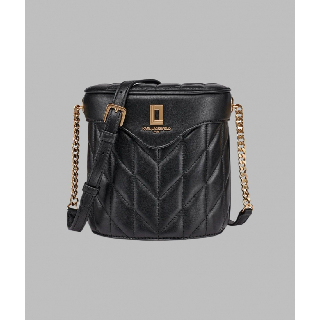 'Lafayette Crossbody Bucket Bag' für Damen