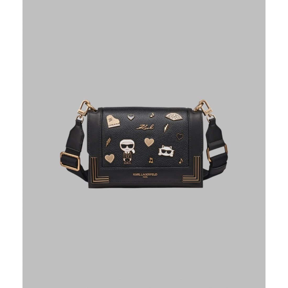 'Camille Shoulder Bag' für Damen