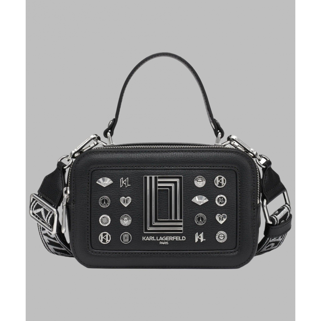 'Simone Camera Crossbody Bag' für Damen