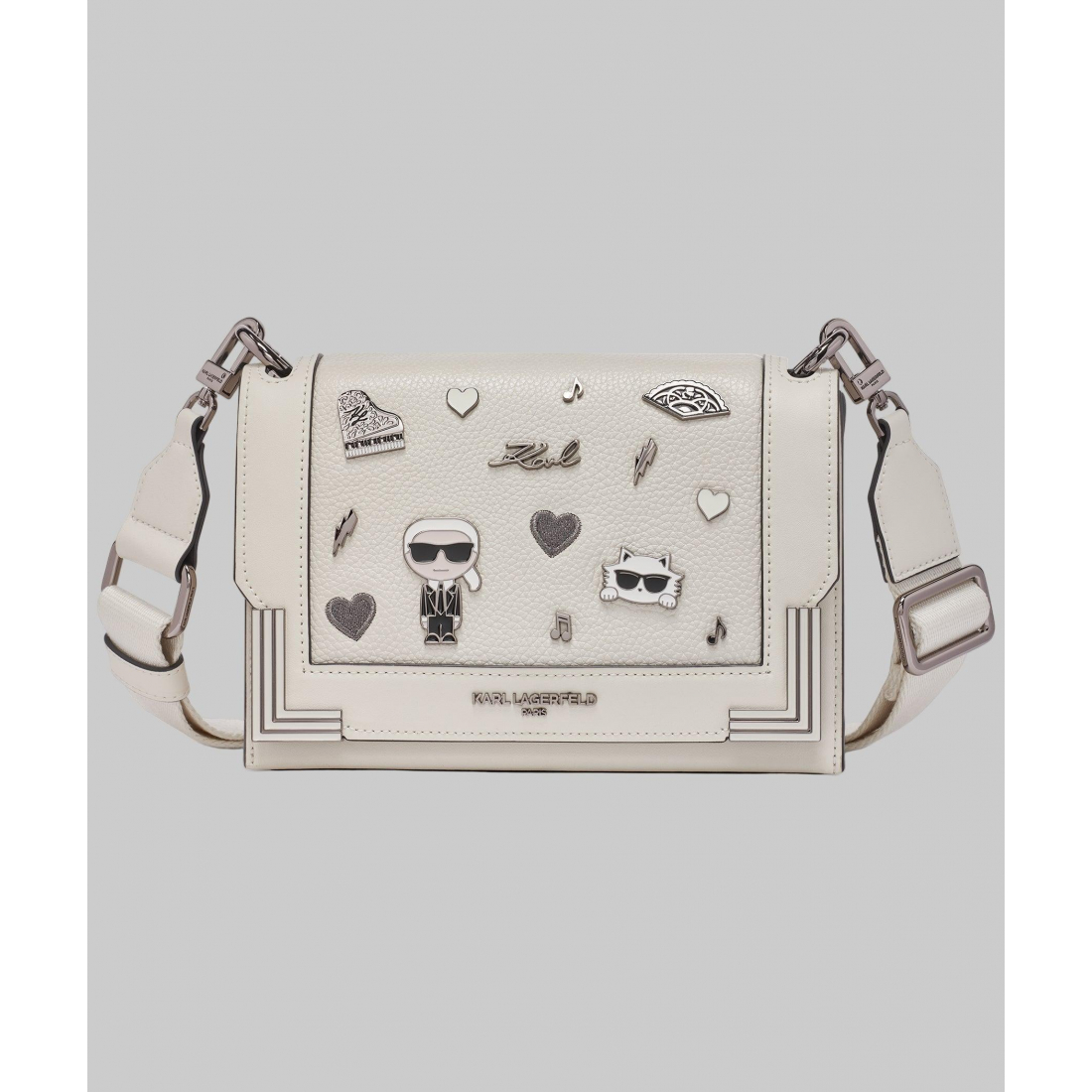 'Camille Shoulder Bag' für Damen