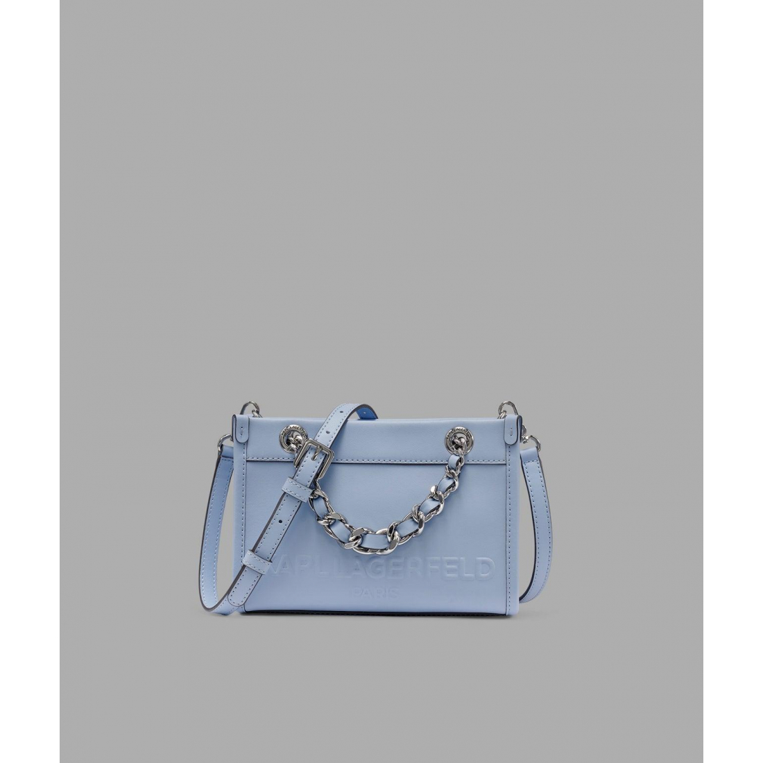 'Savoie Small Leather Crossbody' für Damen