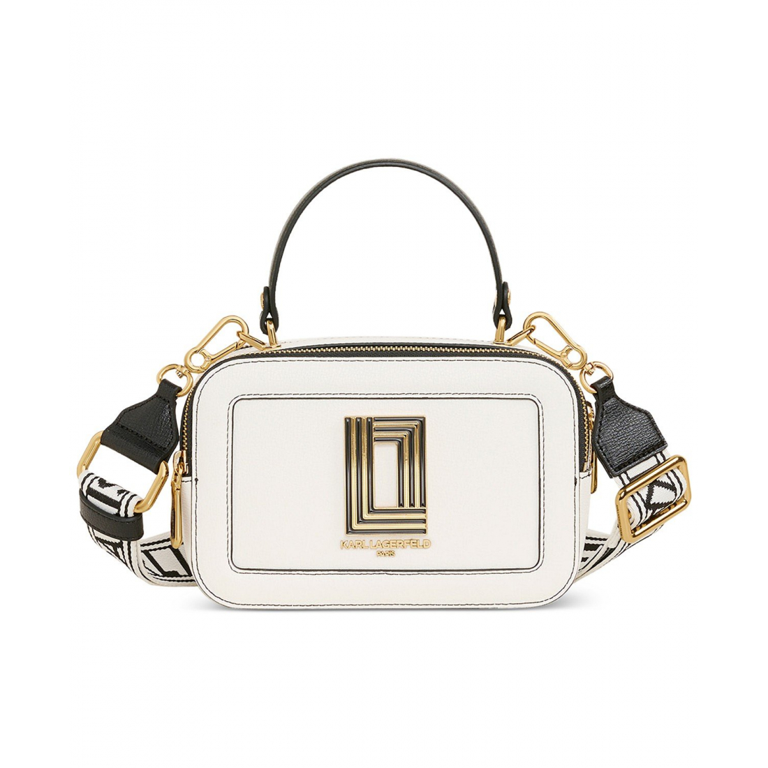 'Simone Camera Small Crossbody Bag' pour Femmes