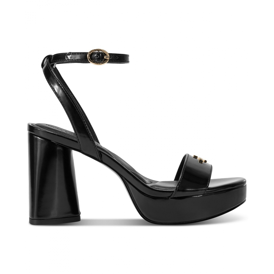 'Haden Logo Sequin Dress Sandals' für Damen