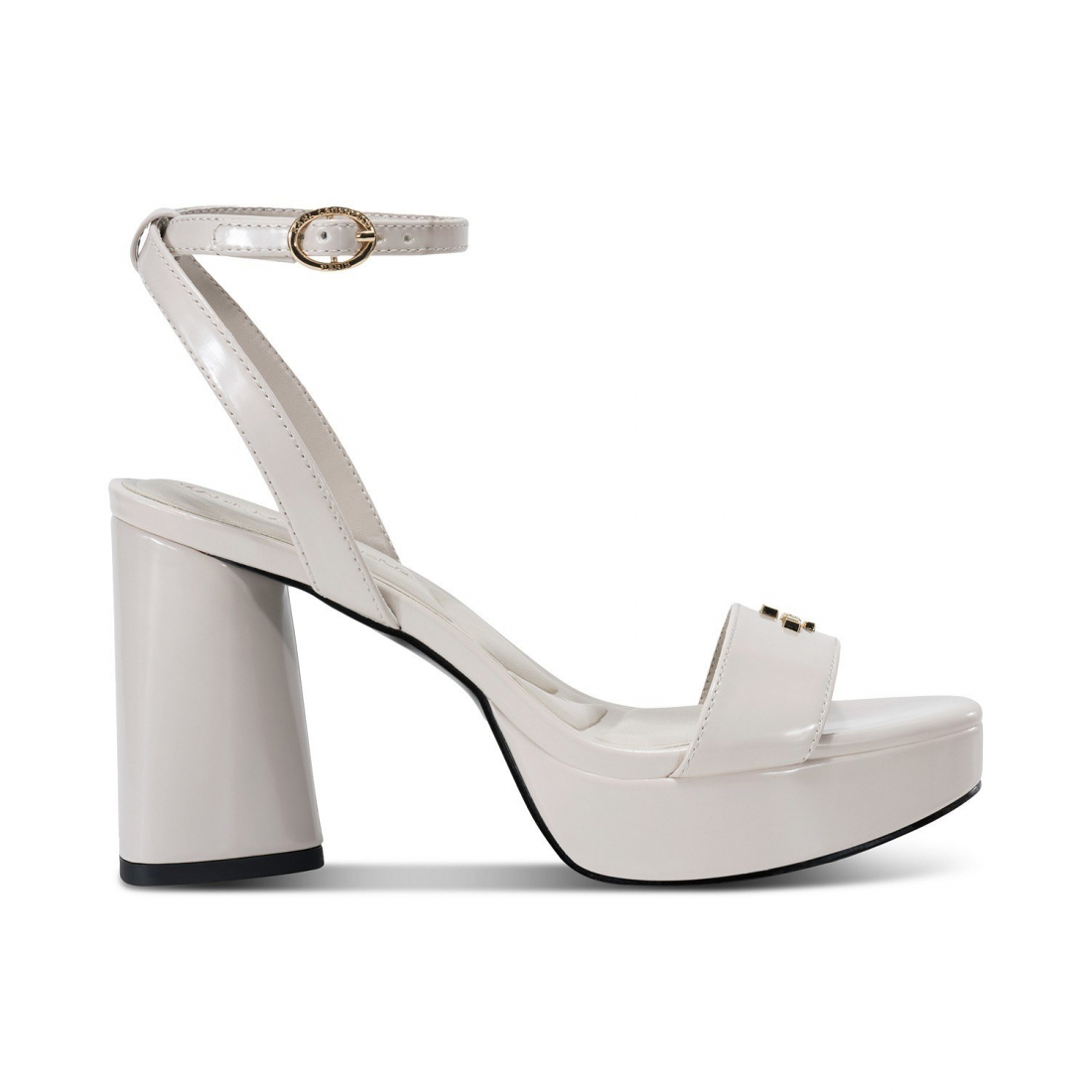 'Haden Logo Sequin Dress Sandals' für Damen