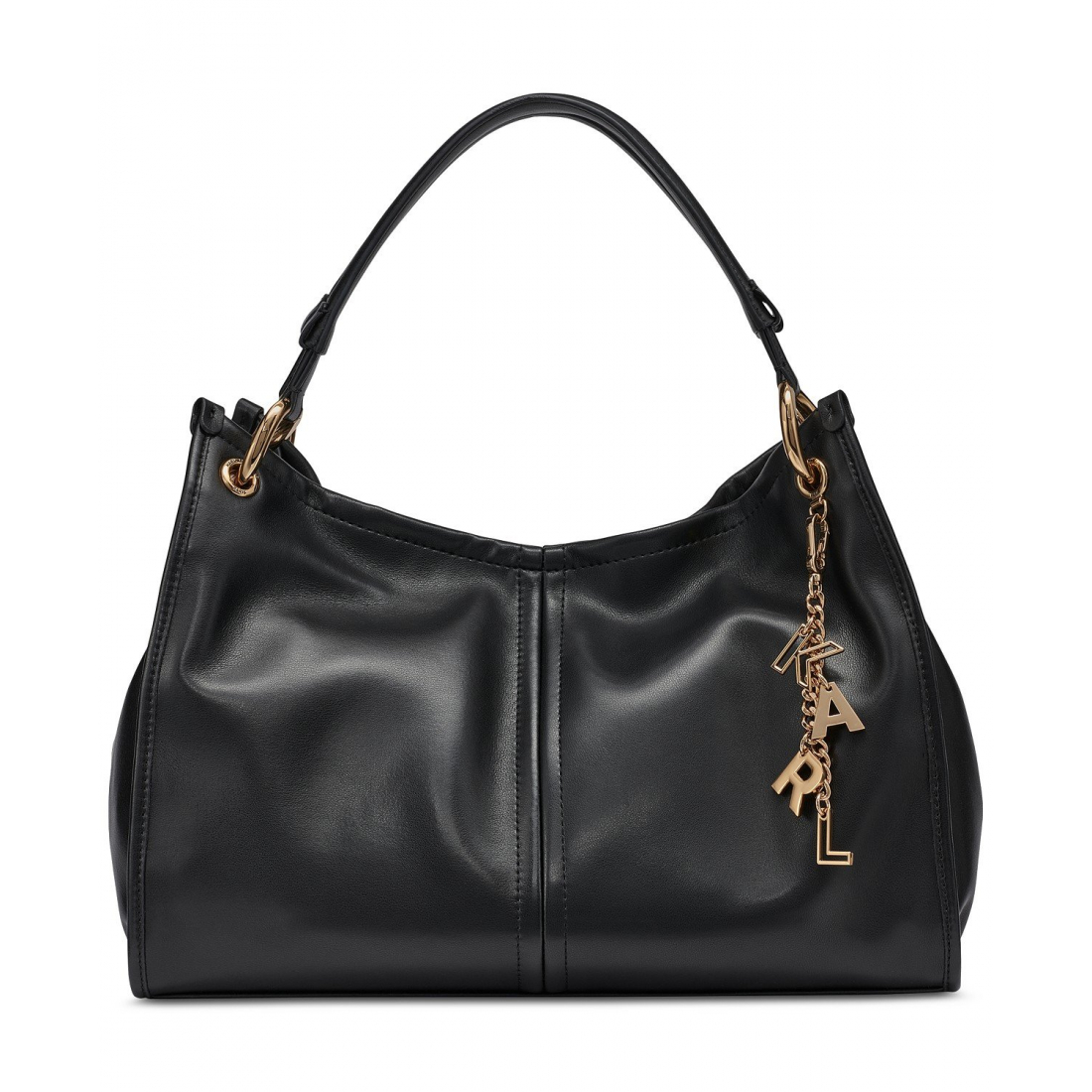 'Luciene Leather Tote Bag' für Damen