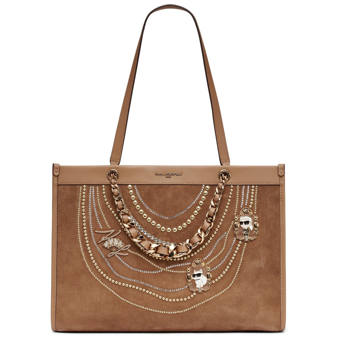 'Savoie Tote Bag' für Damen