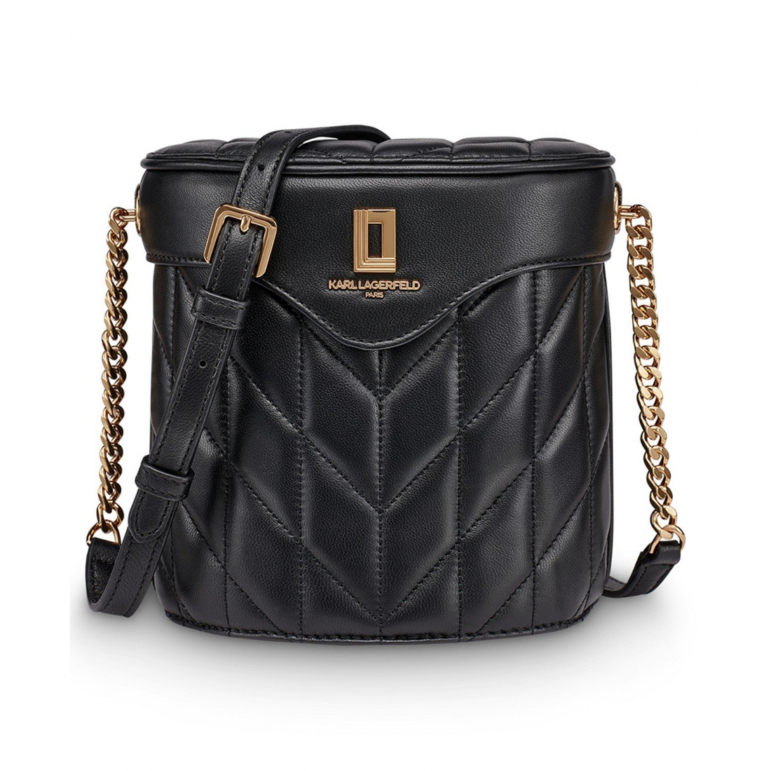 'Lafayette Leather Crossbody Bag' für Damen