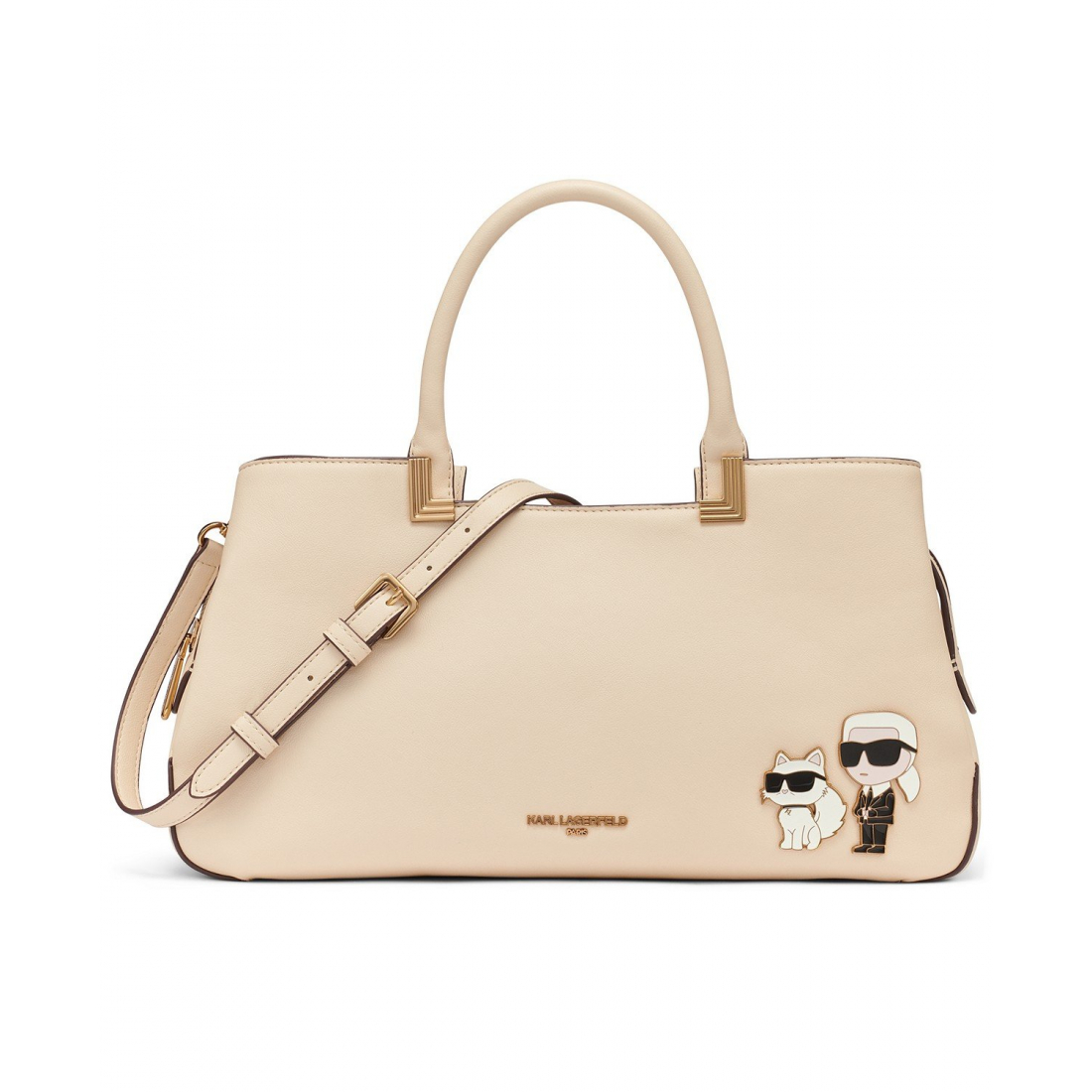 'Meribel Satchel Bag' für Damen