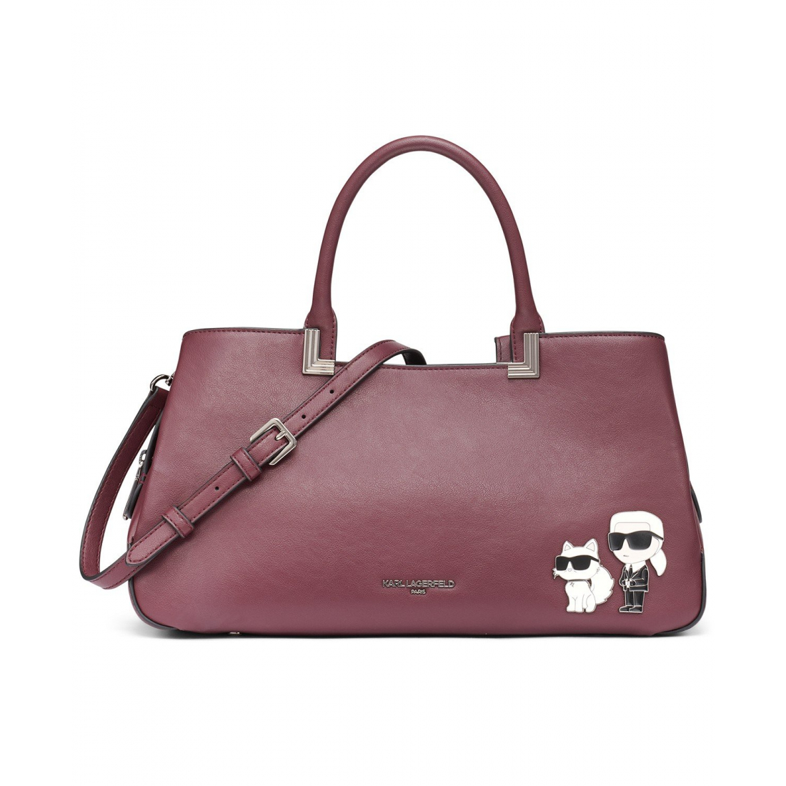 'Meribel Satchel Bag' für Damen
