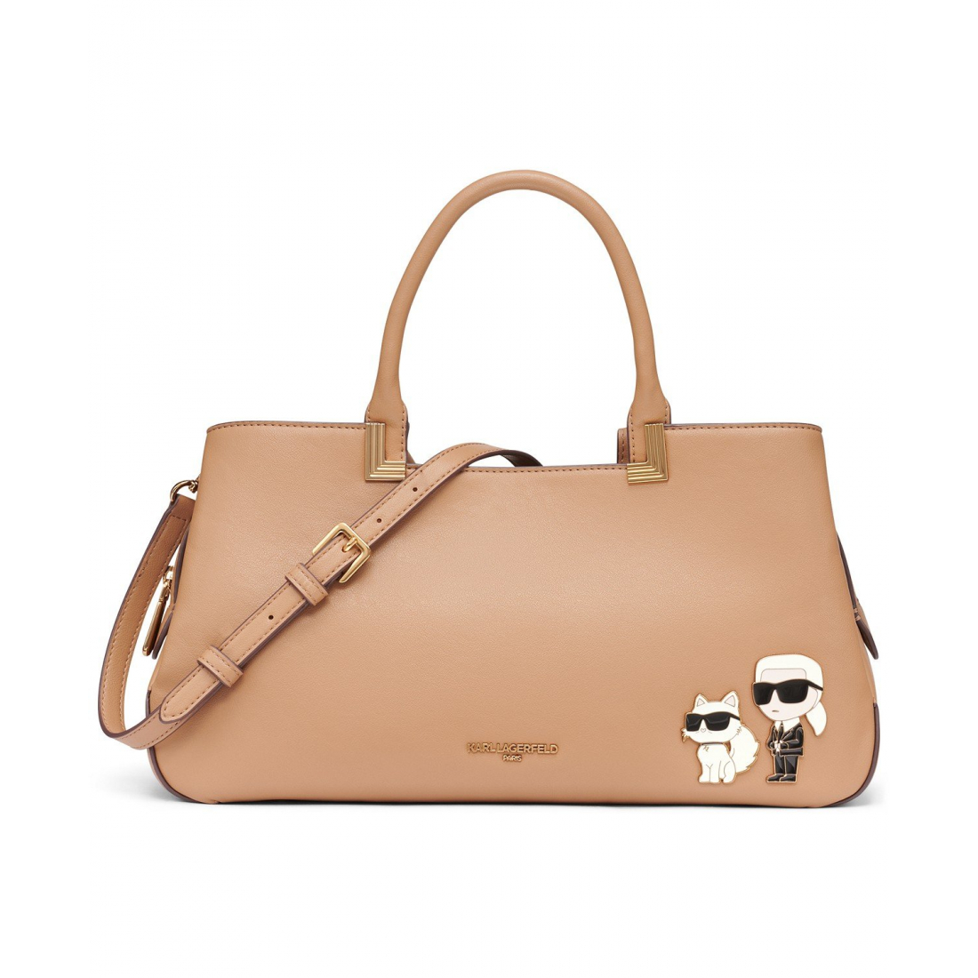 'Meribel Satchel Bag' für Damen