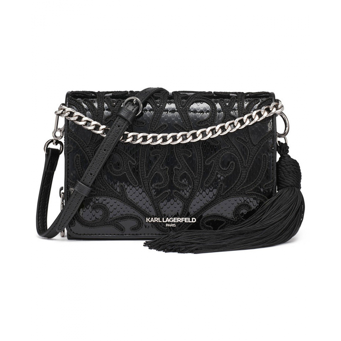 'Lourdes Small Crossbody Bag' für Damen