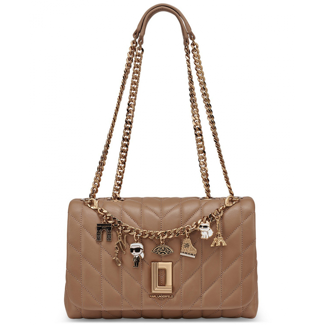 'Lafayette Medium Shoulder Bag' für Damen