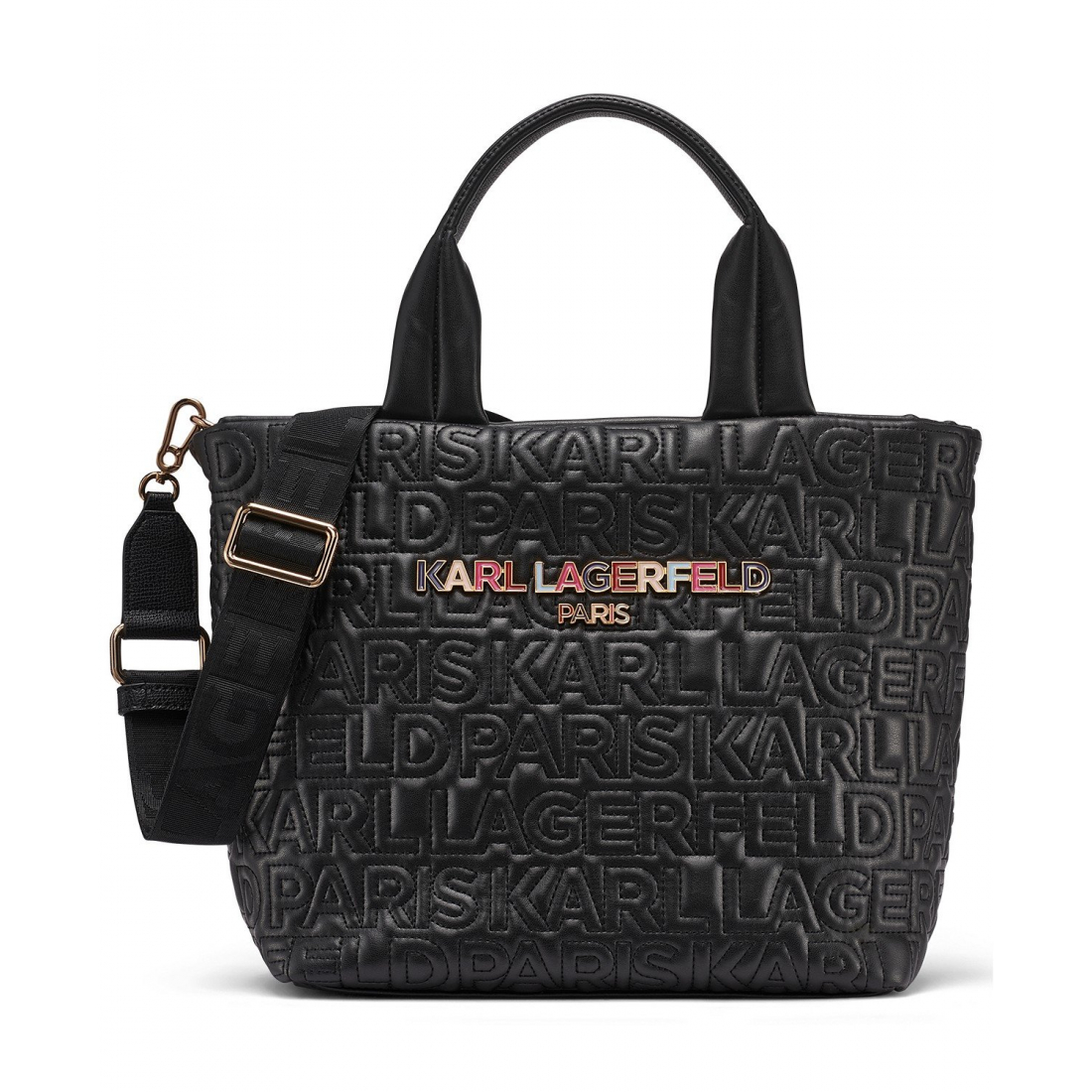 'Voyage Crossbody Tote Bag' für Damen