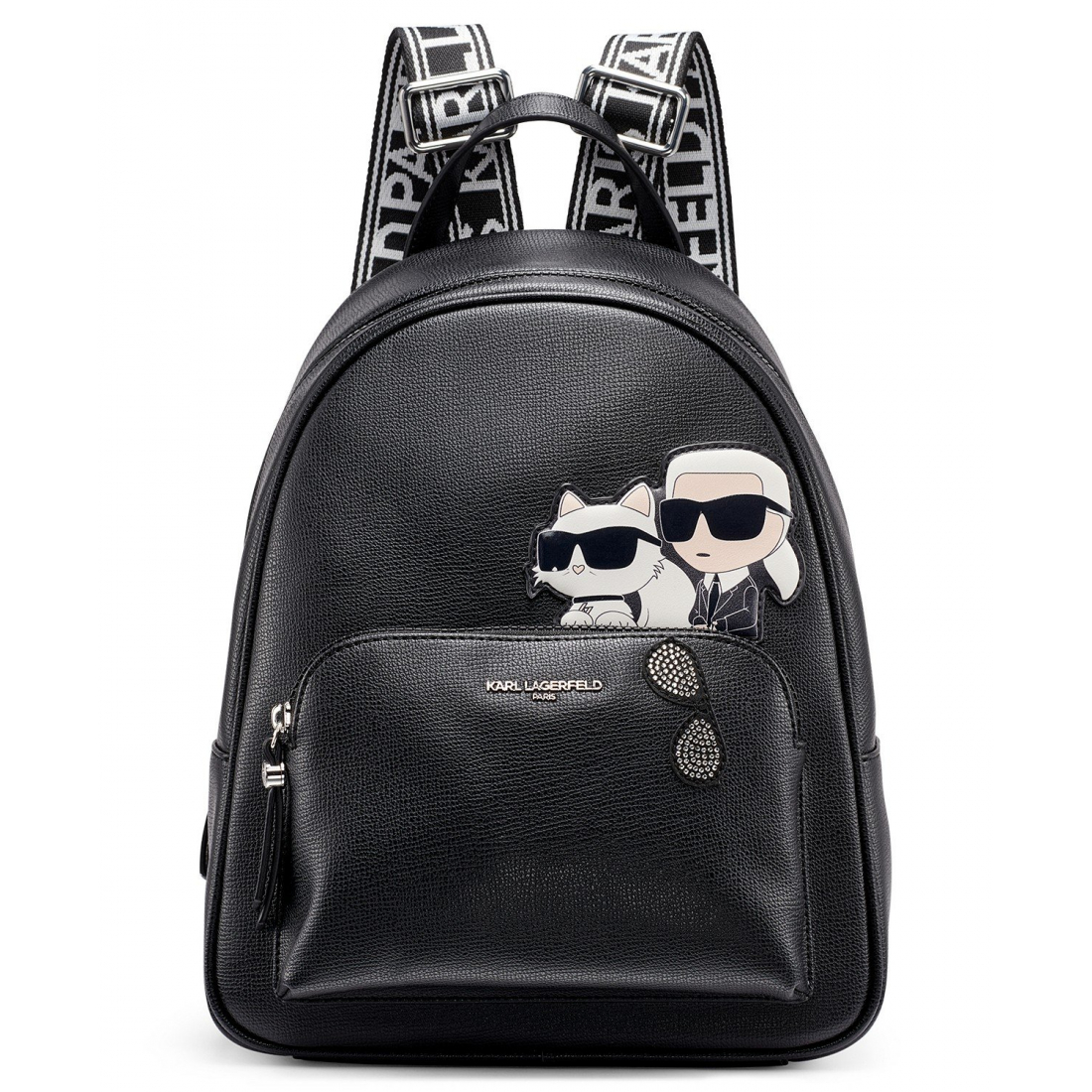 'Khloe Mini Backpack' für Damen