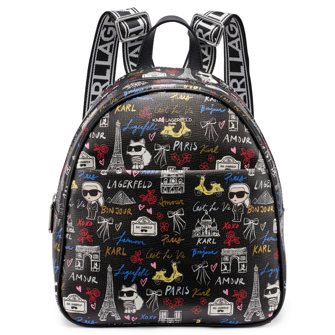 'Maybelle Mini Backpack' für Damen