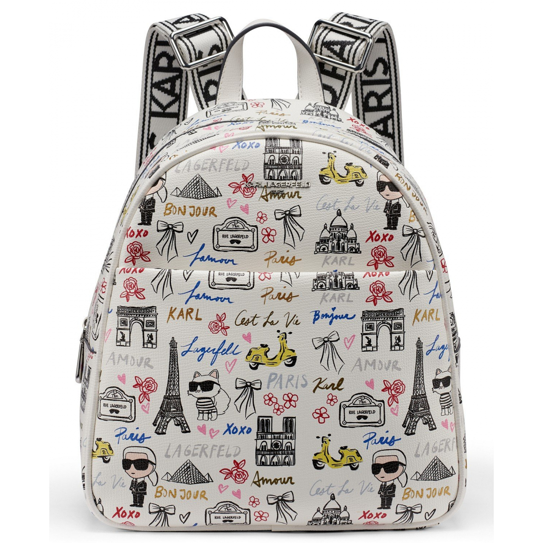 'Maybelle Mini Backpack' für Damen