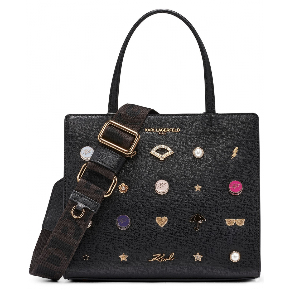 'Maybelle Small Satchel Bag' für Damen