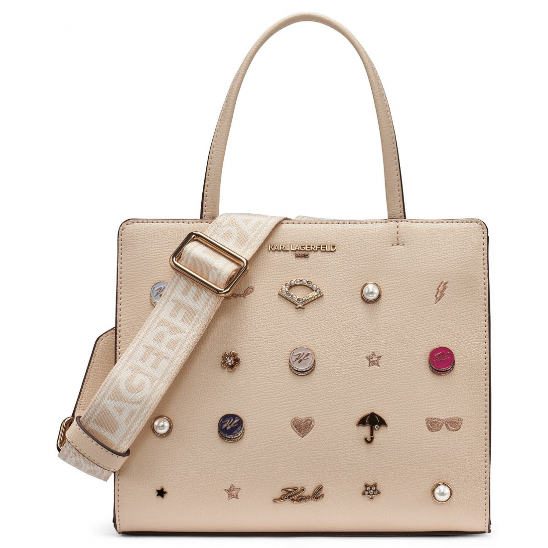 'Maybelle Small Satchel Bag' für Damen