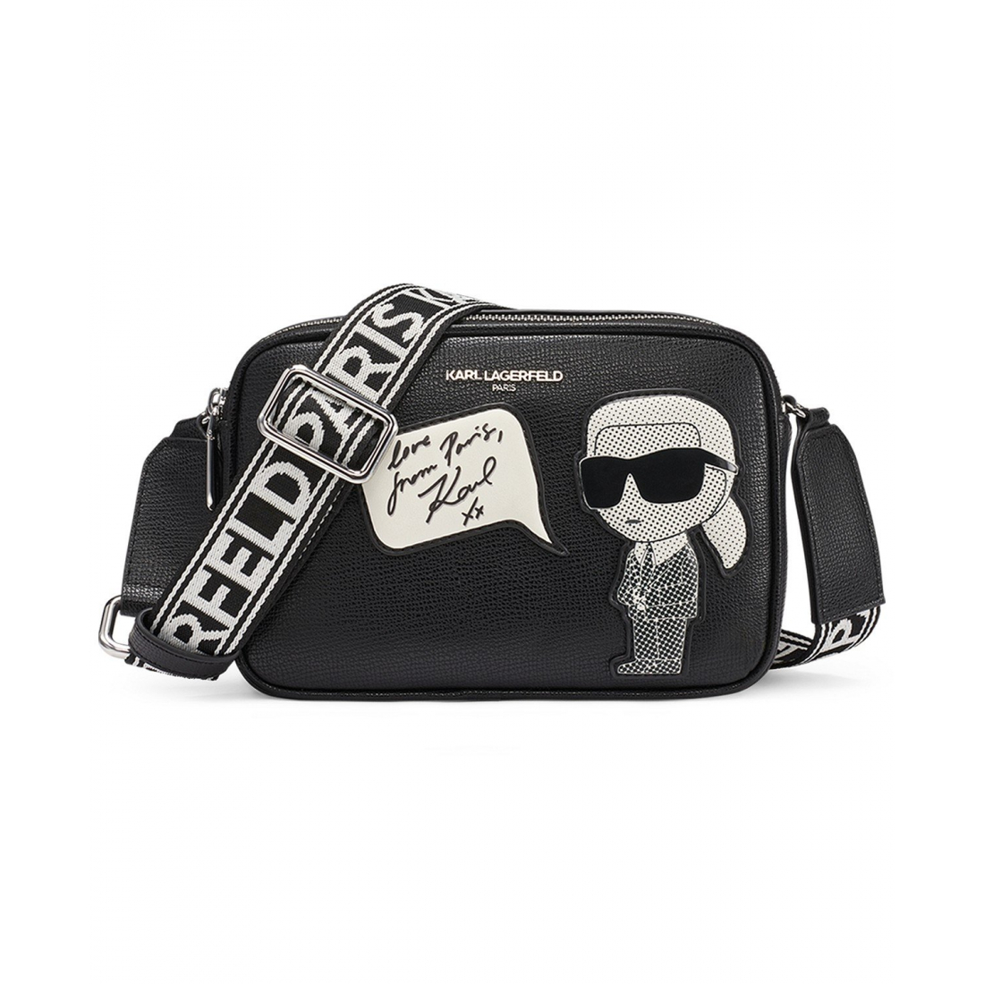 'Maybelle Crossbody Bag' für Damen