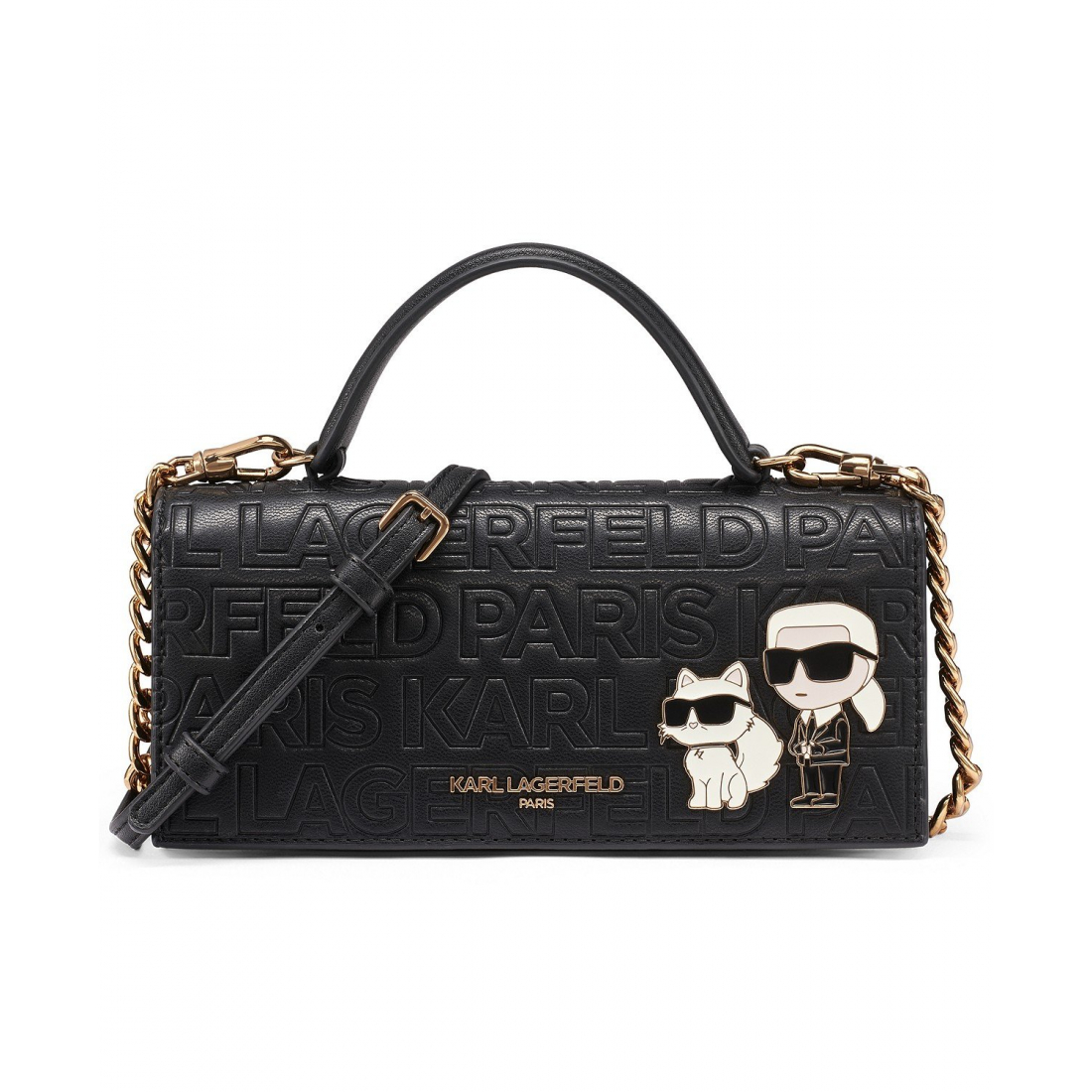 'Meribel Top Handle Wallet' pour Femmes