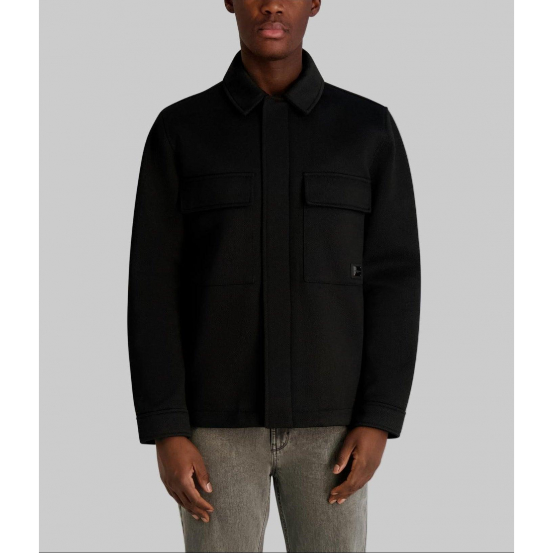 Men's 'Utility Shirt Jacket'