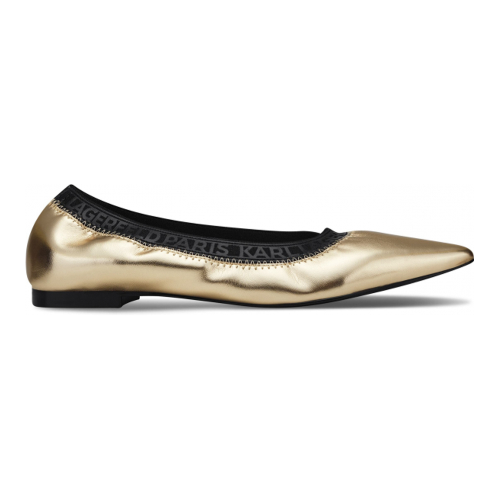 'Vinette Ballet Flat' für Damen