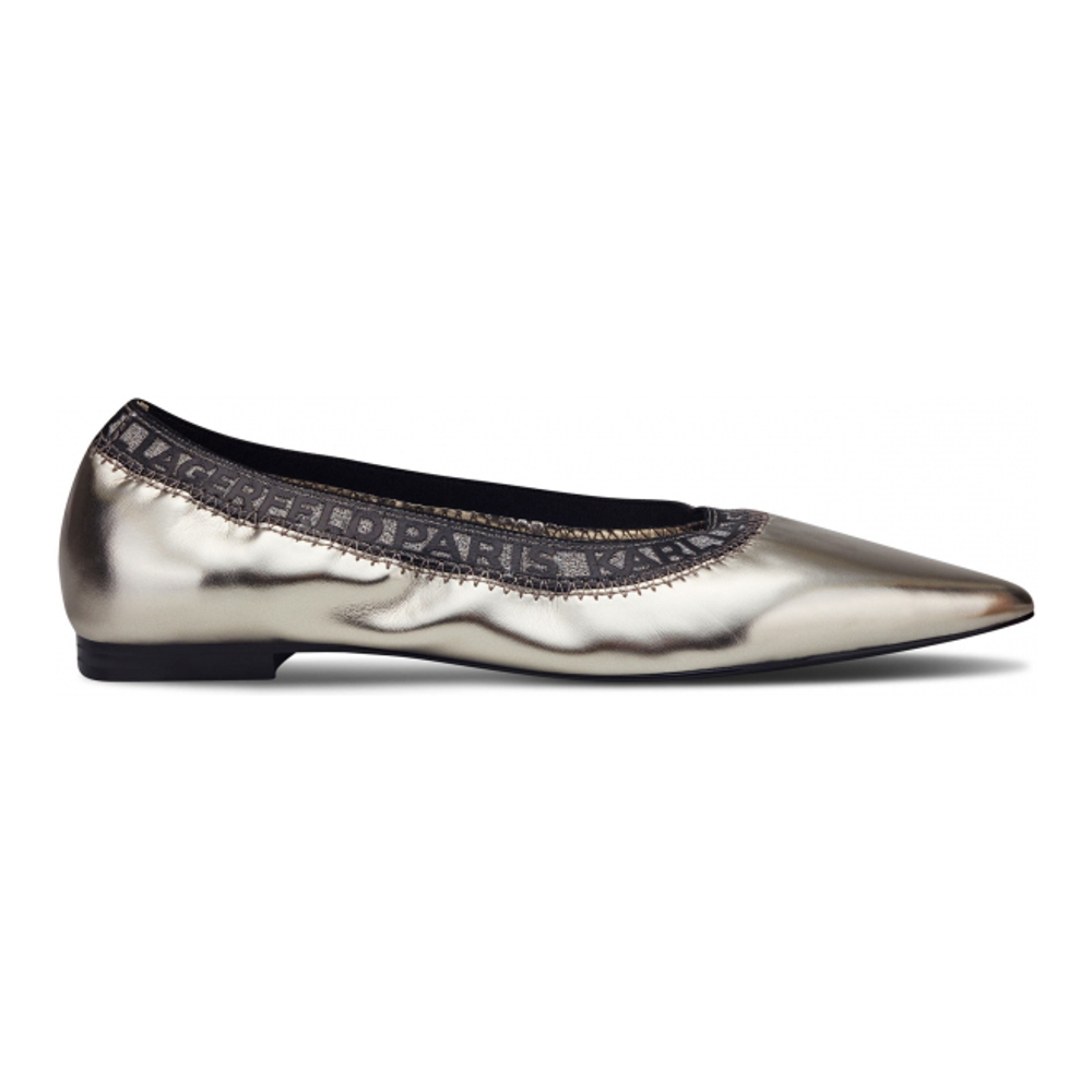 'Vinette Ballet Flat' für Damen