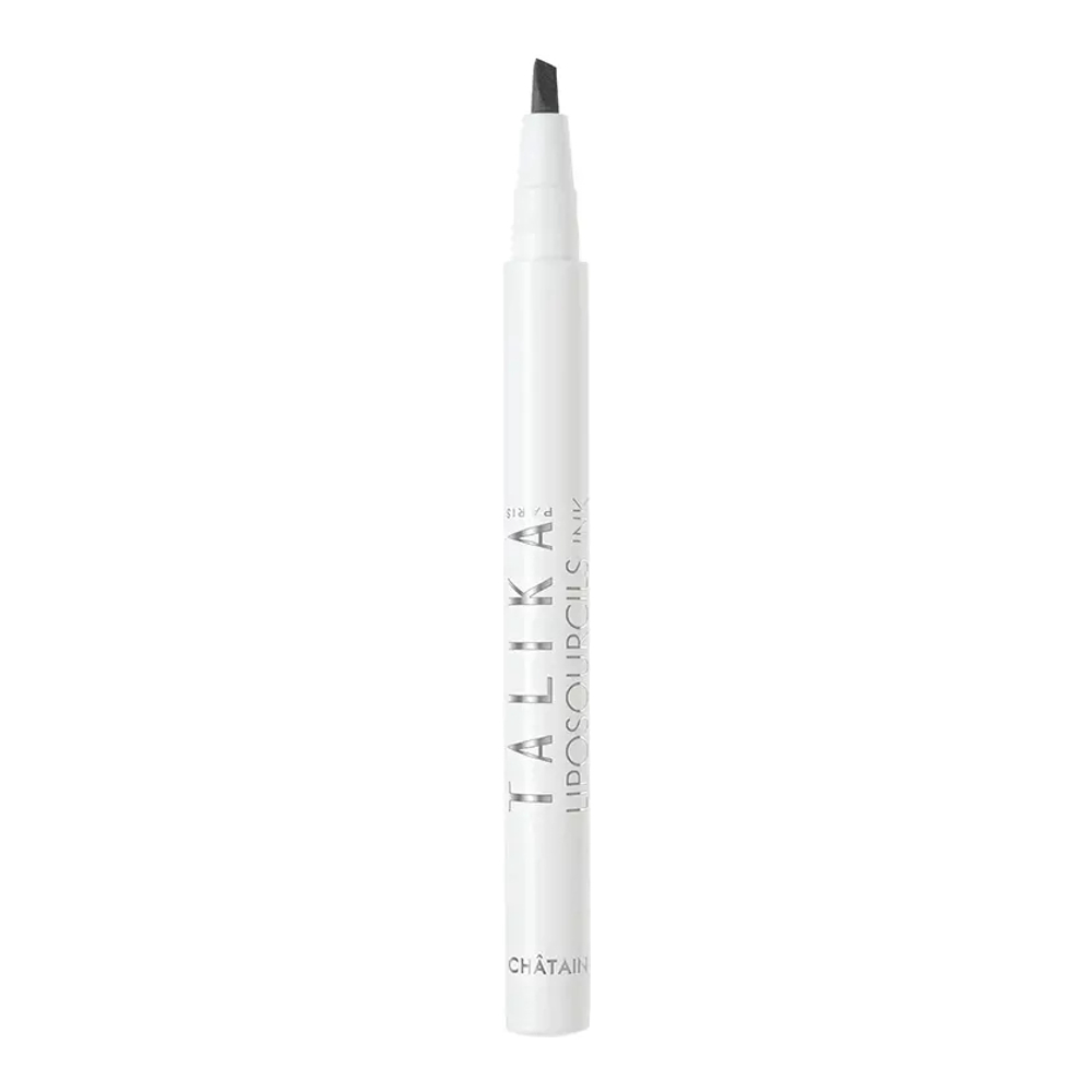 Stylo à sourcils 'Liposourcils Ink' - Chestnut 0.8 ml
