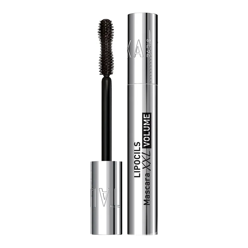 Mascara 'Lipocils XXL Volume' - 8.5 ml