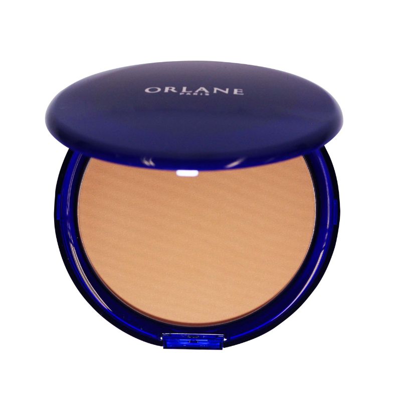 Poudre compacte 'Bronze Soleil' - 02 Cuivré 31 g