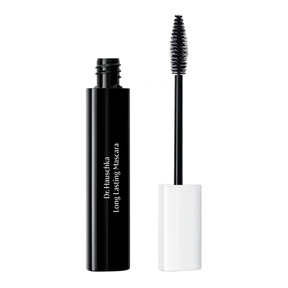 Mascara 'Long Lasting' - 01 Black 8 ml