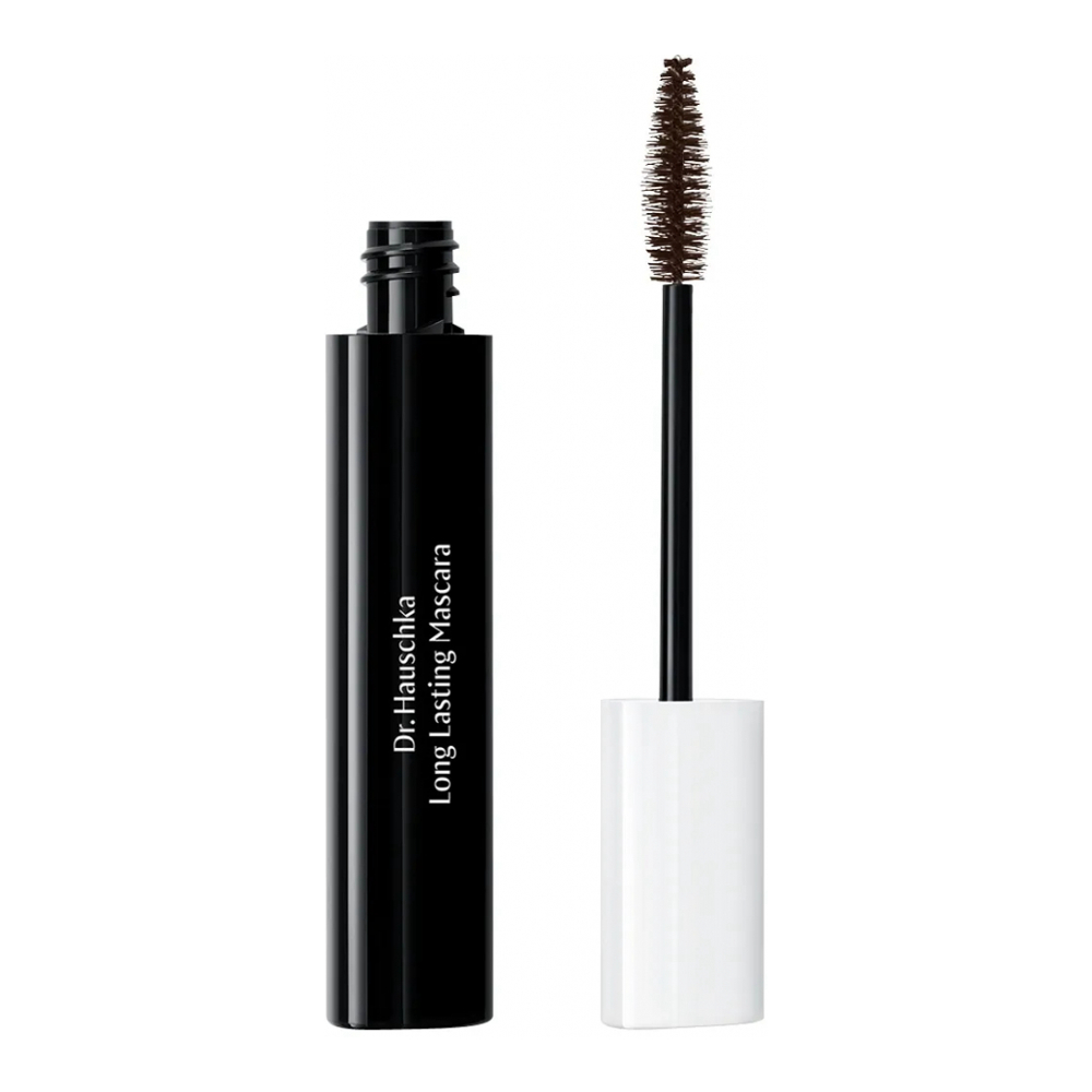 Mascara 'Long Lasting' - 02 Brown 8 ml