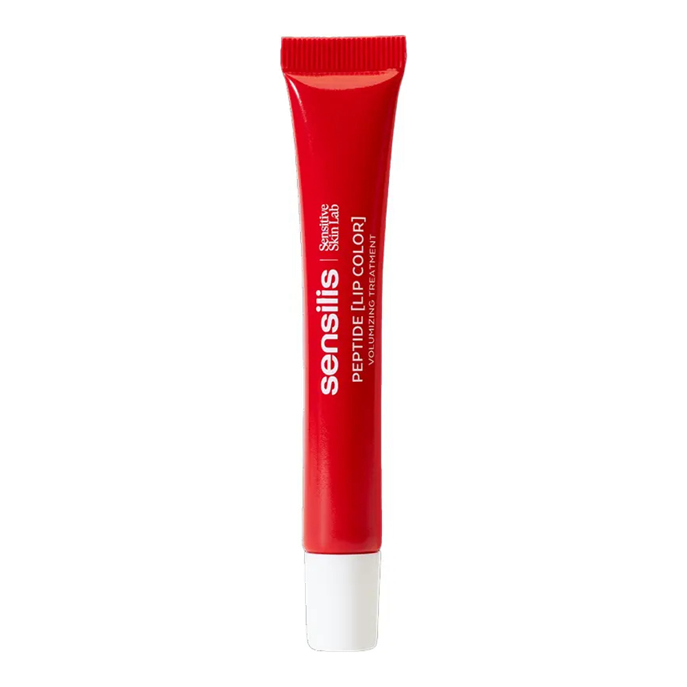 'Peptide Volumizing Treatment' Lip Balm - 01 Red Chili 10 ml