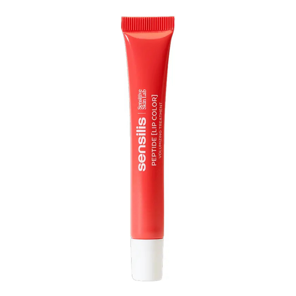 'Peptide Volumizing Treatment' Lip Balm - 02 Coral Paprika 10 ml